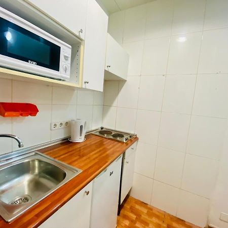 01 Apartamento 2 ,3 Daire Barselona Dış mekan fotoğraf