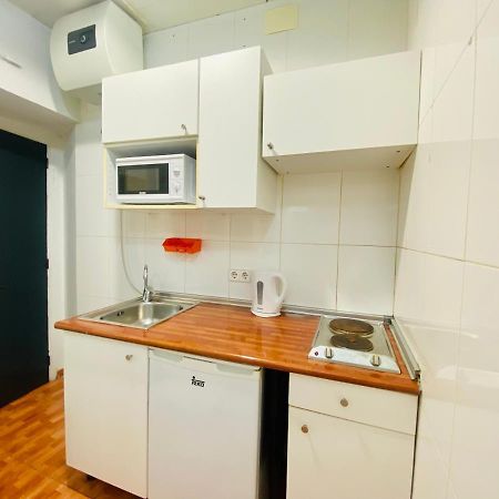01 Apartamento 2 ,3 Daire Barselona Dış mekan fotoğraf