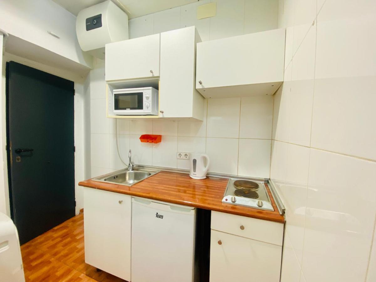 01 Apartamento 2 ,3 Daire Barselona Dış mekan fotoğraf